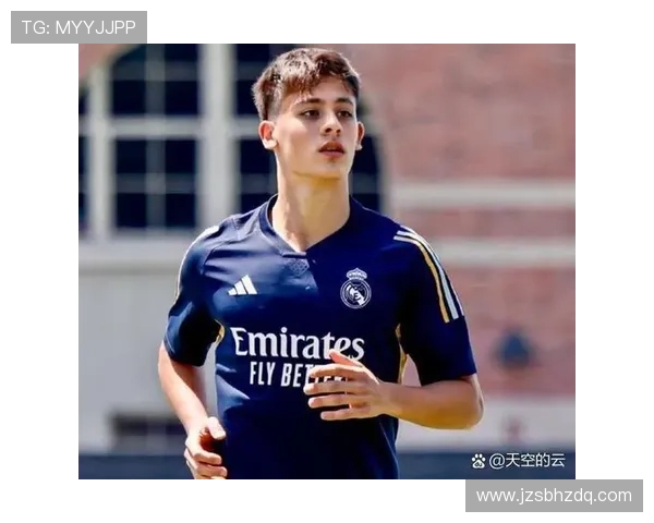 卡尔加盟皇马？名宿：他说的只是梦想，年轻球员可以有如此目标-直播吧